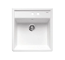 Кухонная мойка Blanco Panor 60 Глянцевый белый 514501