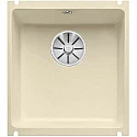 Кухонная мойка Blanco Subline 375-U InFino жасмин 523729 Кухонная мойка Blanco Subline 375-U InFino жасмин 523729
