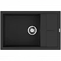 Кухонная мойка Artceramic Omoikiri Sumi 78A-LB-GB графит 4997101