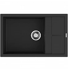 Кухонная мойка Artceramic Omoikiri Sumi 78A-LB-GB графит 4997101