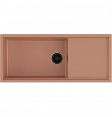 Кухонная мойка Artceramic Omoikiri Sintesi 116-CN canyon 4997122