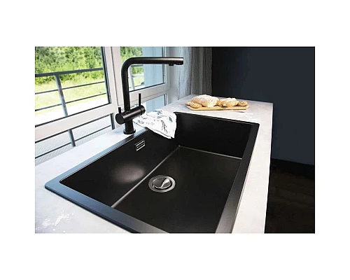 Приобрести Кухонная мойка Artceramic Omoikiri Yamakawa 75-U/I-WG wind green 4993181 в магазине сантехники Santeh-Crystal.ru