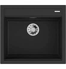 Кухонная мойка Artceramic Omoikiri Kitagawa 57-GB графит 4993315