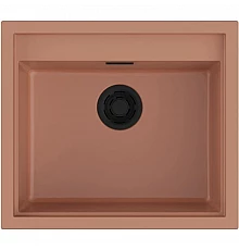 Кухонная мойка Artceramic Omoikiri Sintesi 57-CN canyon 4997142