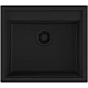 Заказать Кухонная мойка Artceramic Omoikiri Sintesi 57-GB графит 4997140 в магазине сантехники Santeh-Crystal.ru