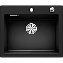 Кухонная мойка Blanco Palona 6 черный 524738 Кухонная мойка Blanco Palona 6 черный 524738