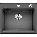 Кухонная мойка Blanco Palona 6 базальт 524737 Кухонная мойка Blanco Palona 6 базальт 524737