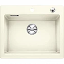 Кухонная мойка Blanco Palona 6 глянцевый магнолия 524732 Кухонная мойка Blanco Palona 6 глянцевый магнолия 524732