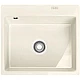 Купить Кухонная мойка Fraceram Franke Mythos MTK 210-58 ваниль 129.0382.483 в магазине сантехники Santeh-Crystal.ru