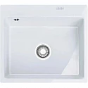 Кухонная мойка Fraceram Franke Mythos MTK 210-58 белый 129.0382.482