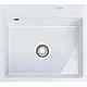 Приобрести Кухонная мойка Fraceram Franke Mythos MTK 210-58 белый 129.0382.482 в магазине сантехники Santeh-Crystal.ru