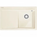 Кухонная мойка Fraceram Franke Mythos MTK 211-78 ваниль 129.0433.451
