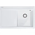 Кухонная мойка Fraceram Franke Mythos MTK 211-78 белый 129.0433.449