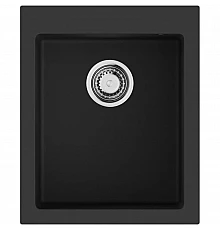 Кухонная мойка Artceramic Omoikiri Bosen 41A-GB графит 4993812
