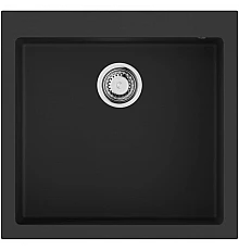 Кухонная мойка Artceramic Omoikiri Bosen 57A-GB графит 4993818