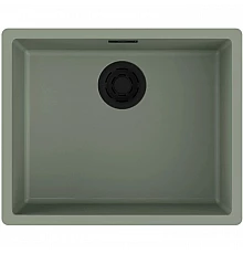 Кухонная мойка Artceramic Omoikiri Yamakawa 55-Integra-WG wind green 4997259