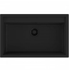 Кухонная мойка Artceramic Omoikiri Sintesi 79-GB графит 4997135