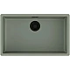 Заказать Кухонная мойка Artceramic Omoikiri Yamakawa 75-Integra-WG wind green 4997271 в магазине сантехники Santeh-Crystal.ru