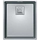 Купить Кухонная мойка Franke Centinox CMX 110-34 полированная сталь 122.0288.096 в магазине сантехники Santeh-Crystal.ru