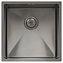 Кухонная мойка Seaman Eco Marino SME-440-Gun1.A