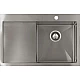 Заказать Кухонная мойка Seaman Eco Marino SMV-780L.A в магазине сантехники Santeh-Crystal.ru