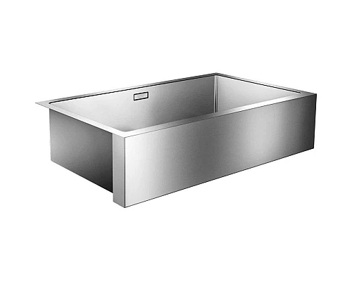 Заказать Кухонная мойка Blanco Cronos XL 8-IF InFino матовая сталь 523381 в магазине сантехники Santeh-Crystal.ru