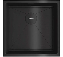 Кухонная мойка Omoikiri Taki 44-U/IF-GB графит 4997017