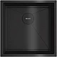 Купить Кухонная мойка Omoikiri Taki 44-U/IF-GB графит 4997017 в магазине сантехники Santeh-Crystal.ru