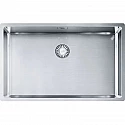 Кухонная мойка Franke Box BXX 210-68 нержавеющая сталь 127.0677.199