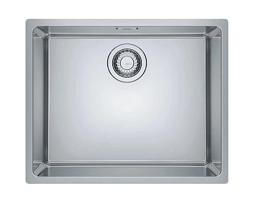 Приобрести Кухонная мойка Franke Felix FEX 110-50 полированная сталь 122.0689.808 в магазине сантехники Santeh-Crystal.ru