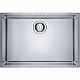 Приобрести Кухонная мойка Franke Felix FEX 110-60 полированная сталь 122.0689.809 в магазине сантехники Santeh-Crystal.ru