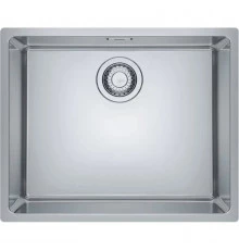 Кухонная мойка Franke Felix FEX 210-50 полированная сталь 127.0688.782