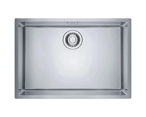 Купить Кухонная мойка Franke Felix FEX 210-60 полированная сталь 127.0688.783 в магазине сантехники Santeh-Crystal.ru