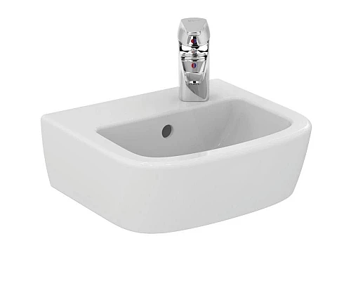 Купить Раковина 35 см Ideal Standard Tempo T056901 в магазине сантехники Santeh-Crystal.ru