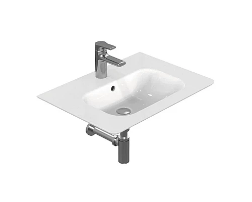 Купить Раковина 64 см Ideal Standard Active T054701 в магазине сантехники Santeh-Crystal.ru