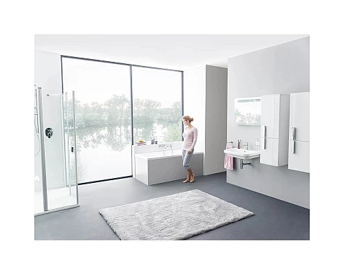 Заказать Умывальник 65 см Ravak Chrome 650 XJG01165000 в магазине сантехники Santeh-Crystal.ru