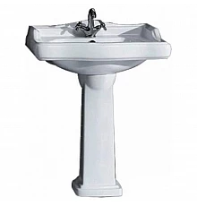 Раковина 64х54 см Cezares Laredo CZR-398-T