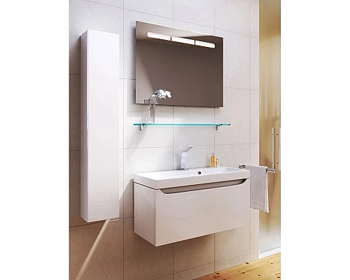 Купить Раковина 80х40 см Aqwella 5 Stars Infinity Inf.08.04.D в магазине сантехники Santeh-Crystal.ru