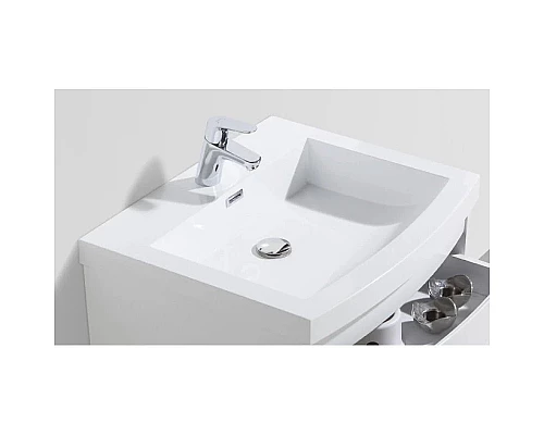 Заказать Раковина 62x51,8 см BelBagno Prospero PROSPERO-620-LVB в магазине сантехники Santeh-Crystal.ru