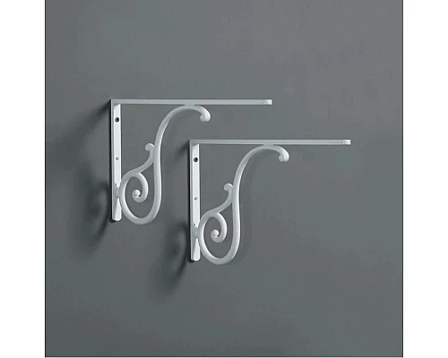 Приобрести Комплект кронштейнов под раковину Simas Arcade MNSAR в магазине сантехники Santeh-Crystal.ru