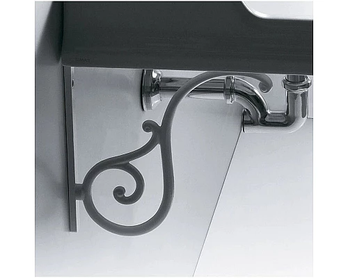 Приобрести Комплект кронштейнов под раковину Simas Arcade MNSAR в магазине сантехники Santeh-Crystal.ru