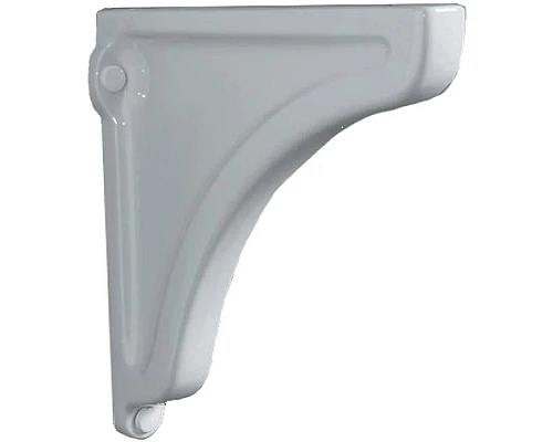 Купить Кронштейн для раковины Simas Arcade MNSLENbi в магазине сантехники Santeh-Crystal.ru