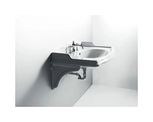 Купить Кронштейн для раковины Simas Arcade MNSLENbi в магазине сантехники Santeh-Crystal.ru