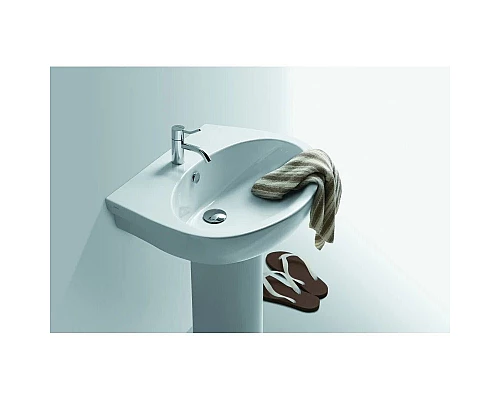 Заказать Раковина 65,5х51 см Simas Lft Spazio LFT05bix1 в магазине сантехники Santeh-Crystal.ru