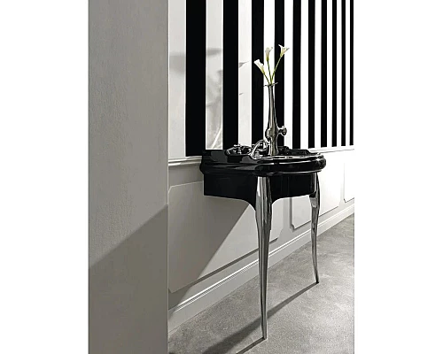 Купить Раковина 73х54 см Kerasan Retro 104704x1 в магазине сантехники Santeh-Crystal.ru