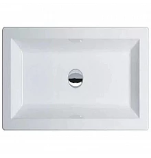 Раковина 60х40 см Azzurra Thin THI60/INbi