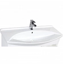 Раковина Aquanet Лагуна 105