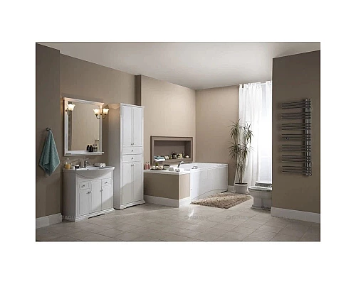 Купить Раковина Aquanet Лагуна 85 в магазине сантехники Santeh-Crystal.ru