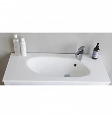 Раковина 100х46 см BelBagno Clima BB13100L