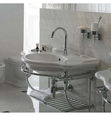 Раковина 90х56 см Globo Paestum PA056.bix1